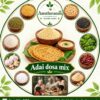Adai dosa mix