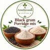 Black gram porridge mix