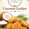 Coconut cookies