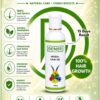 Dense Herbal Hair Oil