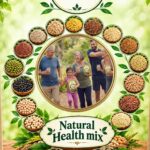 Health Mix Multi grains