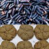 Karuppukavuni Cookies
