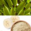 Natural Nendran Banana Powder