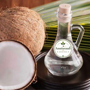 Coconut Oil